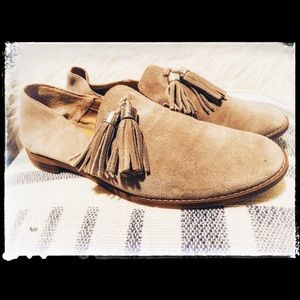 FRANCO SARTO Hadden loafers